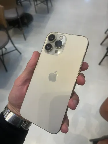 IPHONE 13 PRO MAX TODO ORIGINAL