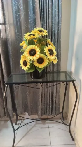 Decoração