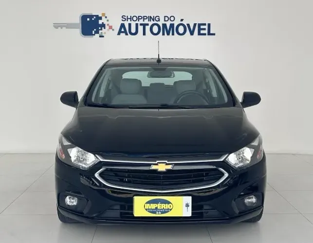 Chevrolet Onix Hatch Advantage 1.4 8V Flex Aut. 4P 2019