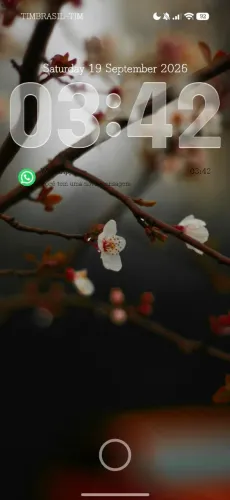 POCO X8 PRO 5G 512GB 8RAM