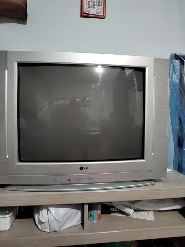 LG 29 polegadas