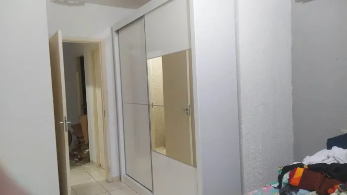 Guarda roupa casal