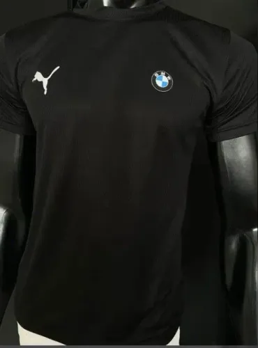 Camisa BMW 