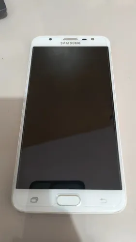 Smartphone Galaxy J7 Prime 32GB Rosa