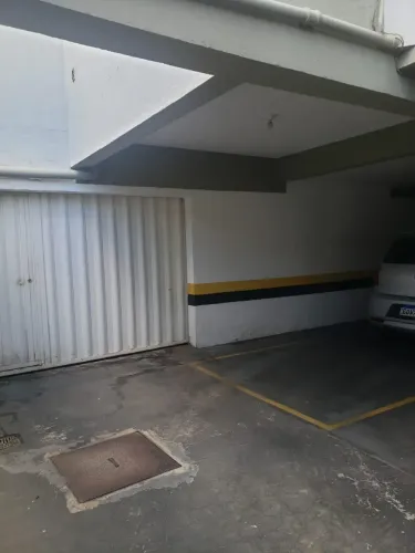 Área privativa à venda, 5 quartos, 3 suítes, 6 vagas, São Paulo - Belo Horizonte/MG