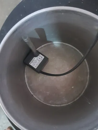 Bebedouro para cachorro e gato