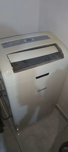 Ar Condicionado