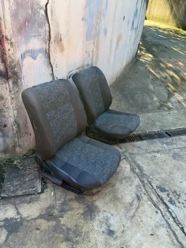 Bancos fusca