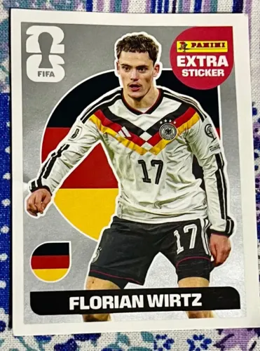 Vendo figurinha da copa 2026 Legend Prata