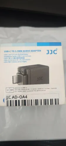 Adaptador para câmera de ação Osmo 4 action