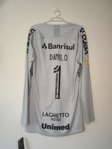 Camisa Inter Goleiro 2019