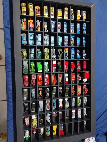 *LOTE 97 HOT WHEELS*