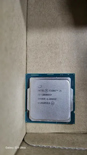 I5 10600kf