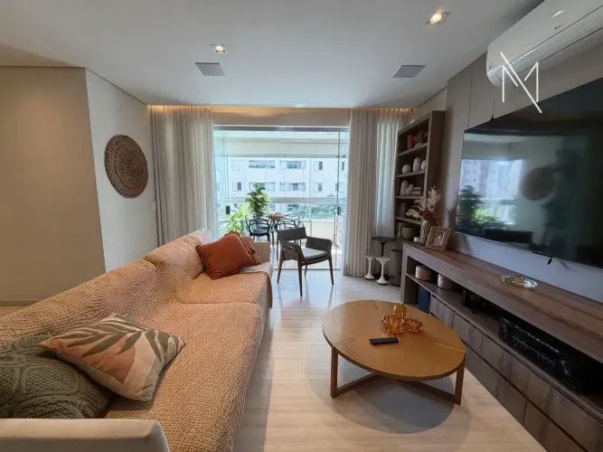 APARTAMENTO A VENDA, 03 QUARTOS