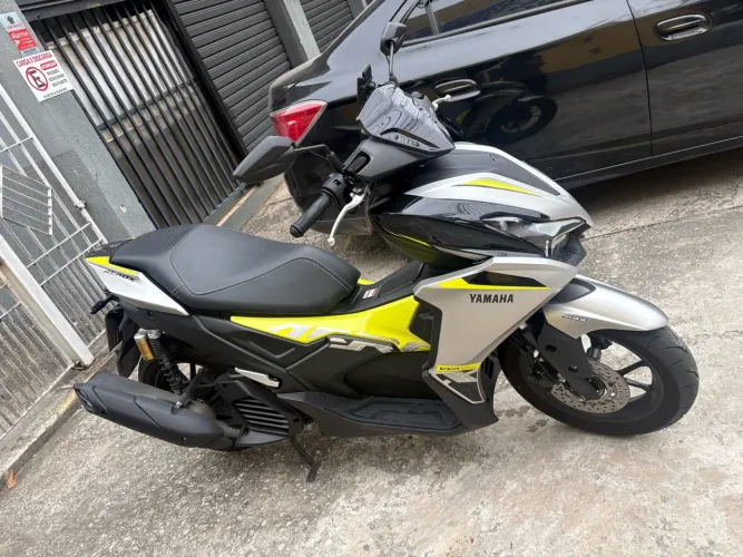 AEROX 160