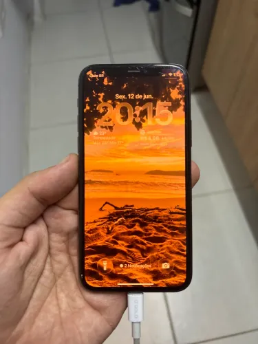 iPhone 11 PRO 256gb - USADO