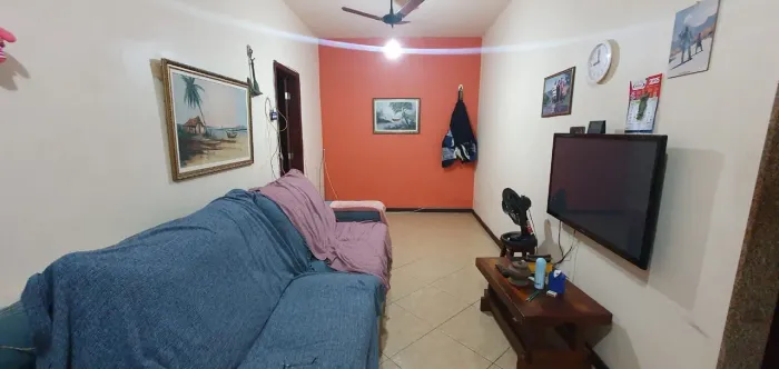 Casa Estilo Colonial 