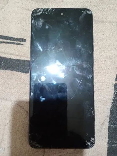 Celular Moto G23