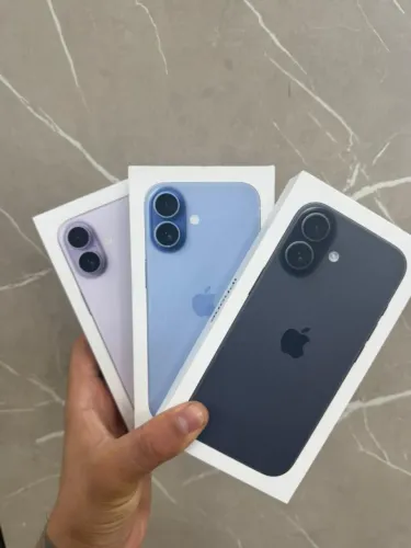 IPhone 17 256GB Lacrado! Todas cores! Garantia Apple! Aceito cartão! Oportunidade! Entrego
