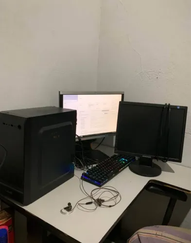 Vendo Computador