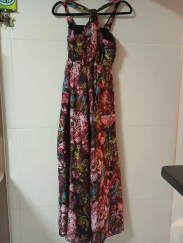 VESTIDO
