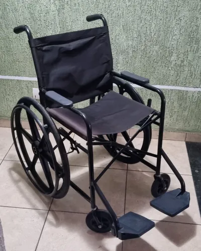 Cadeira de rodas