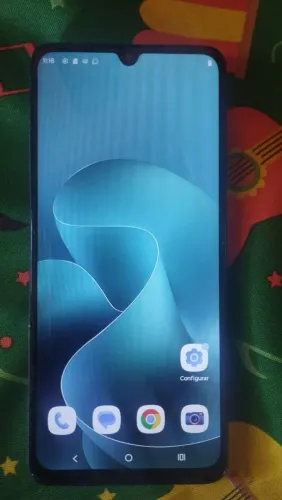 MOTO G6