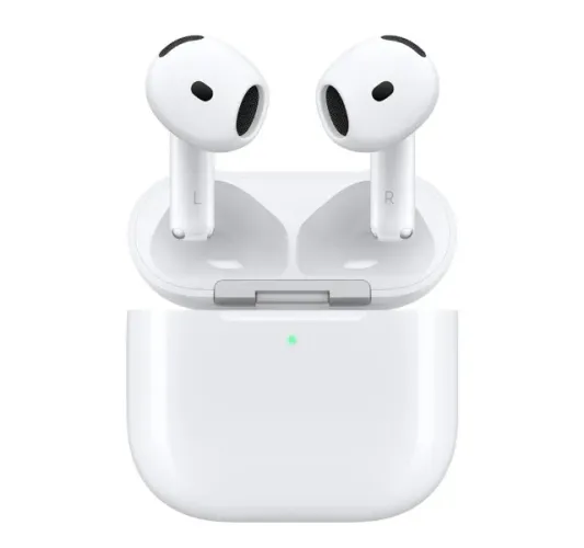 AirPods 4 com Cancelamento de Ruído - NOVO E LACRADO