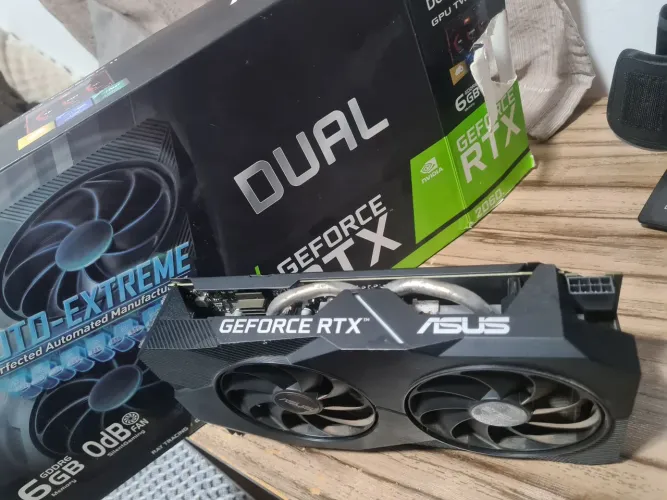Placa de video