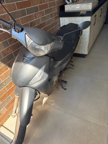 Honda biz 125