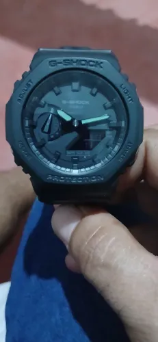 Vendo Relógio Casio G Shock 
