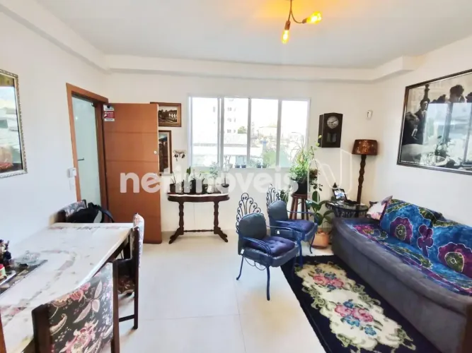 Venda Apartamento 3 quartos Padre Eustáquio Belo Horizonte