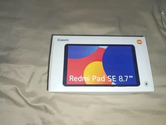 Tablet Redmi Pad SE 8.7"