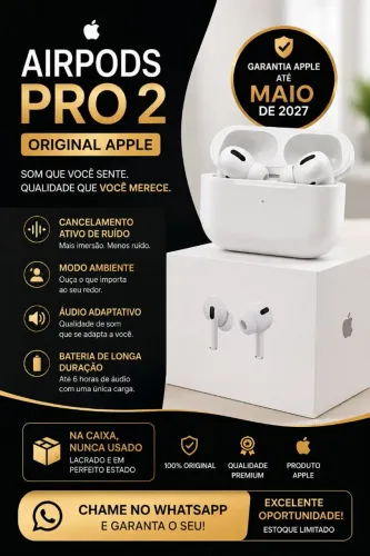 AirPods Pro2
