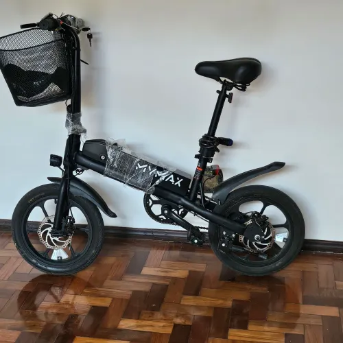 Bike eletrica