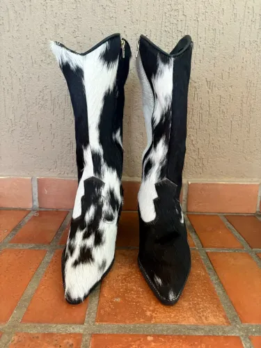 Bota A fazenda Country 37