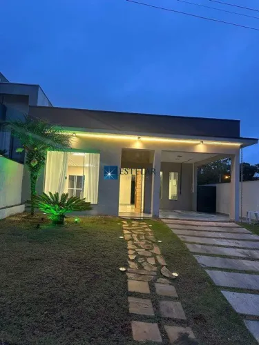 MARAVILHOSA CASA DE CONDOMÍNIO DISPONÍVEL PARA LOCAÇÃO - CESAR DE SOUZA - MOGI DAS CRUZES 