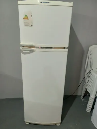 Geladeira Brastemp