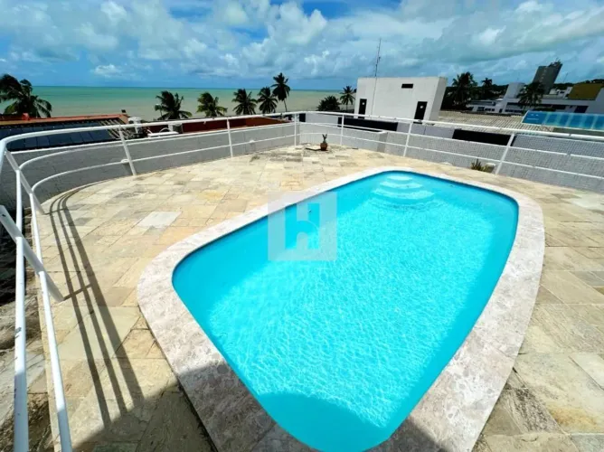 APARTAMENTO - 3 SUÍTES | CABO BRANCO