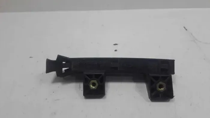 Guia Vidro Porta Dianteira Direita Fiat Palio 1.0 16v 2001 Preto