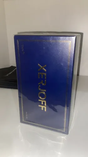 Perfume Xerjoff Torino 21 Lacrado
