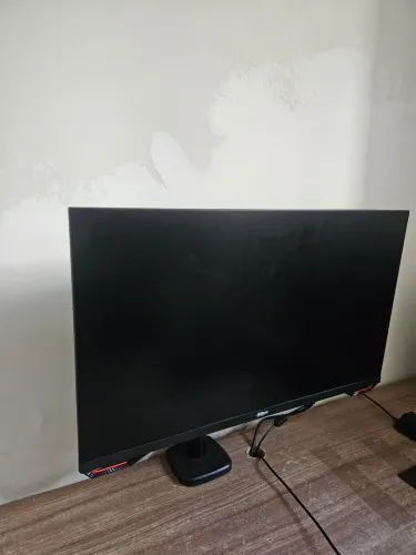 Monitor Gamer Dahua 27 180hz /1ms IPS