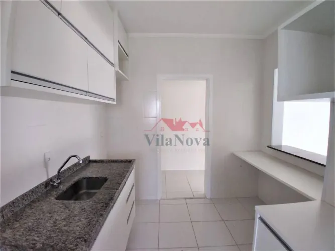 ALUGA-SE APARTAMENTO COM SALA, 2 QUARTOS, COZINHA, ÁREADE SERVIÇO COM LAVANDERIA, PLANEJAD