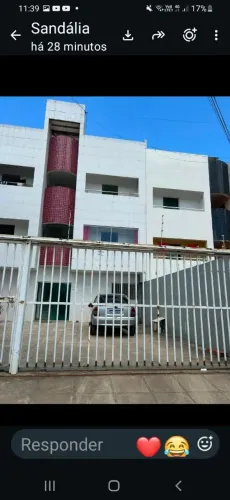 Apartamento a venda