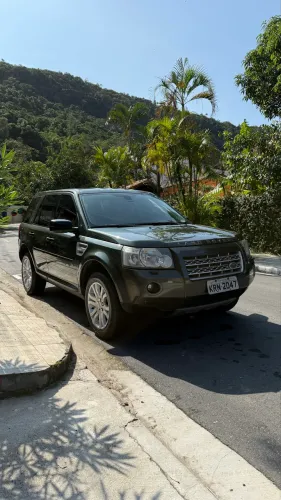 Land Rover Freelander2 I6 SE 3.2 232cv Aut. 5P 2009