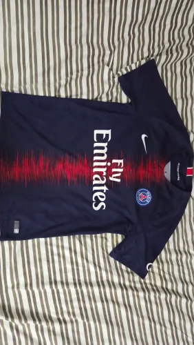 Camisa PARIS SAINT GERMAIN