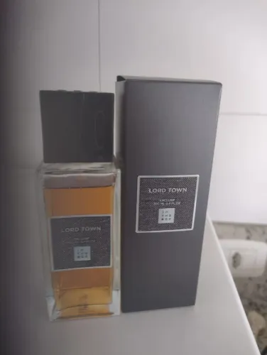 Perfume Lord Town