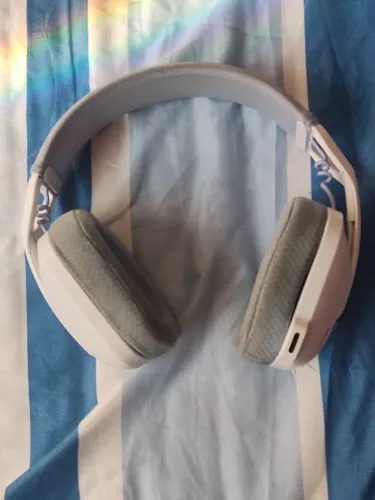 Headset Logitech G435
