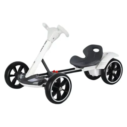 BRQ-KART ELETRICO DOBRÁVEL XCELL 60KG