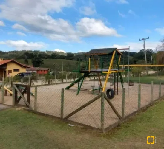 Chacara em Rancho Queimado/SC.